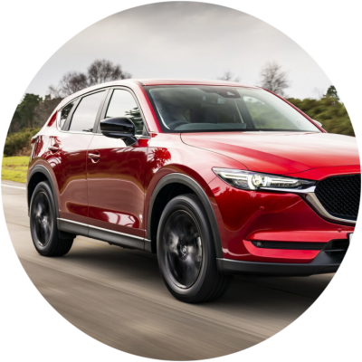 Ремонт Ремонт Коробки Передач Mazda CX-5