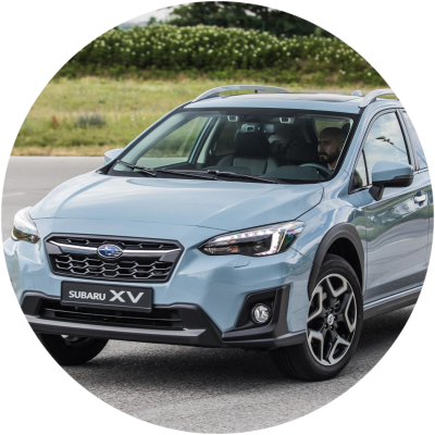 Ремонт Услуги Автоэлектрика Subaru XV
