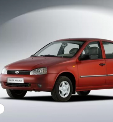 Ремонт Ремонт Lada (ВАЗ) Kalina 2004-2013