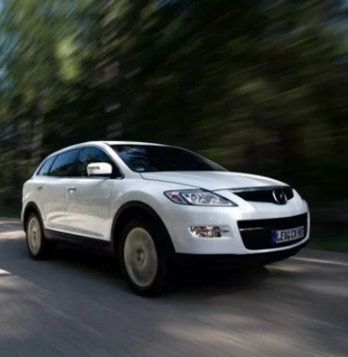 Ремонт Ремонт Двигателя Mazda CX-9 2006-2011