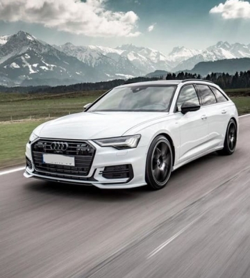 Ремонт Ремонт Подвески Audi A6