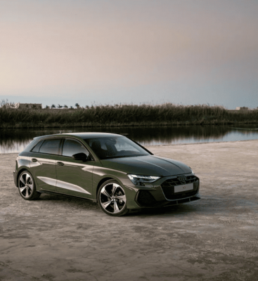 Ремонт Замена Тормозных Колодок Audi A3