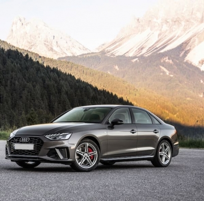 Ремонт Замена Тормозных Колодок Audi A4